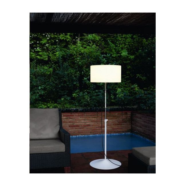 Harry Plus Floor Lamp by Carpyen