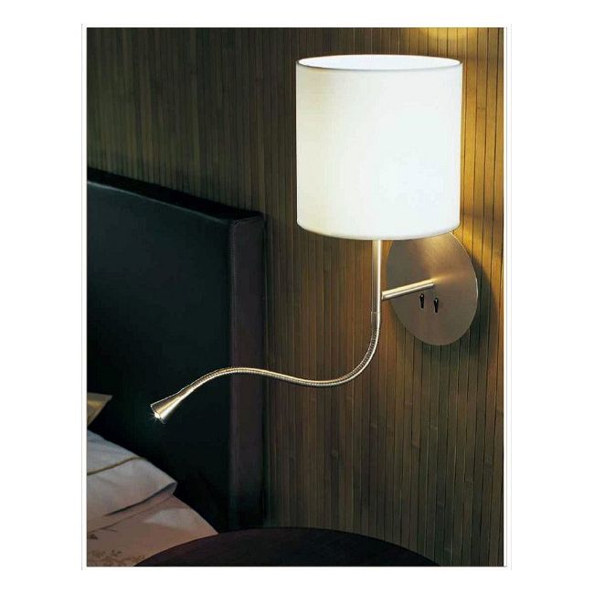 Hotel Python Wall Light by Carpyen