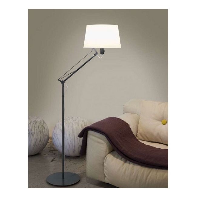 Lektor Floor Lamp by Carpyen