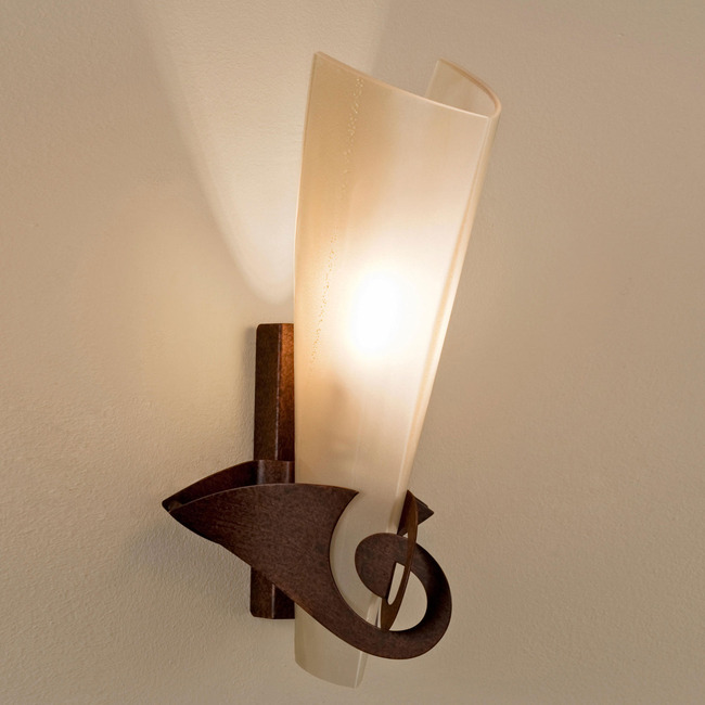 Phantom Wall Sconce by Terzani USA