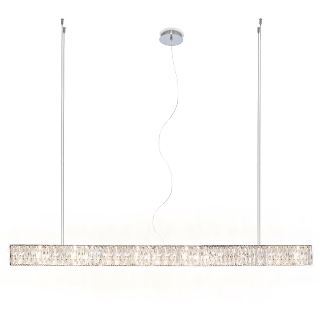 Gia Linear Suspension by Viso