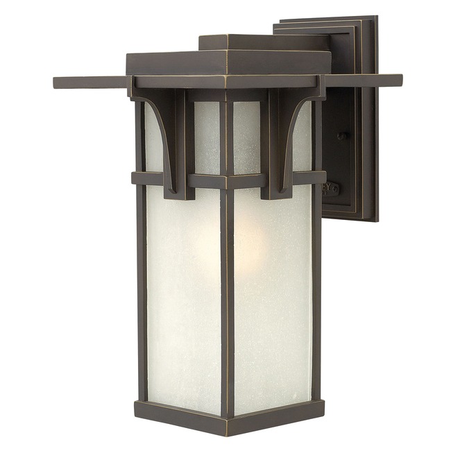 Manhattan Outdoor Wall Sconce by Hinkley Lighting