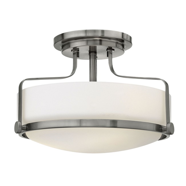 Harper Semi Flush by Hinkley by Hinkley Lighting