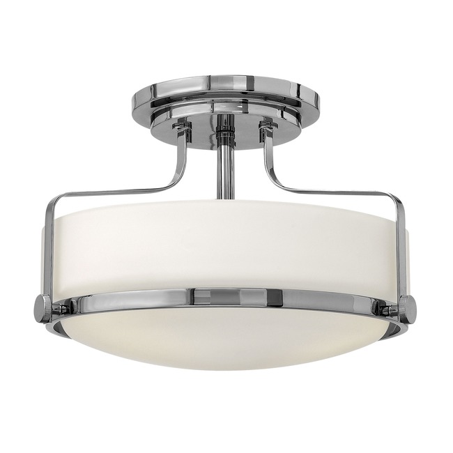 Harper Semi Flush Mount by Hinkley Lighting