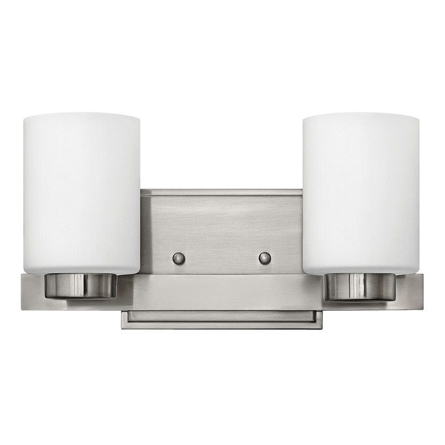 Miley Bathroom Vanity Light by Hinkley Lighting