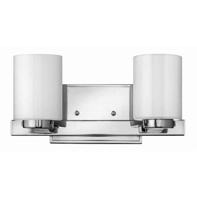 Miley Bathroom Vanity Light by Hinkley Lighting