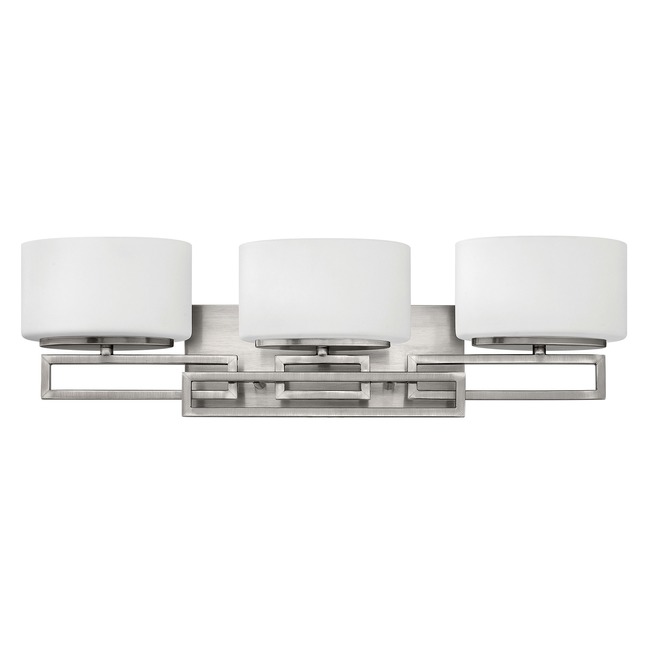 Lanza Bathroom Vanity Light by Hinkley Lighting
