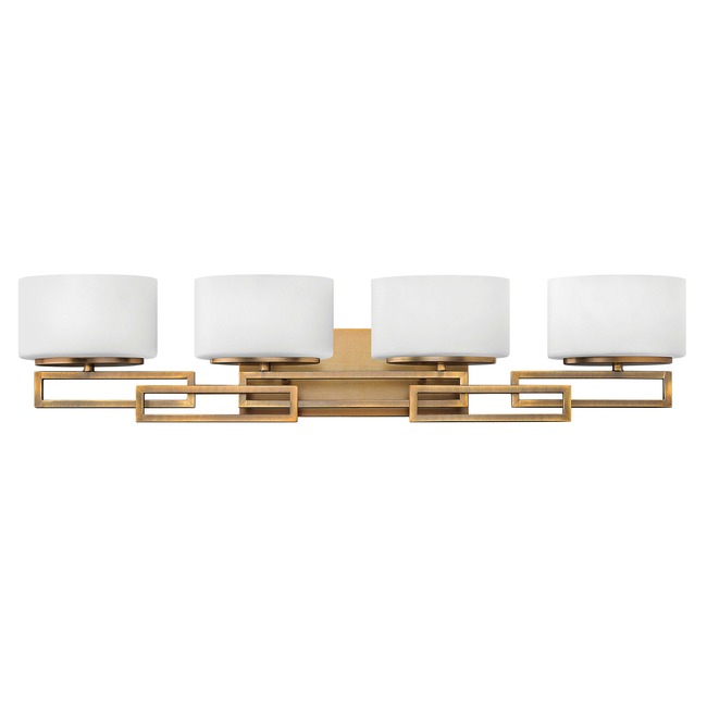 Lanza Bathroom Vanity Light by Hinkley Lighting