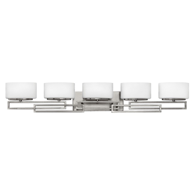 Lanza Bathroom Vanity Light by Hinkley Lighting