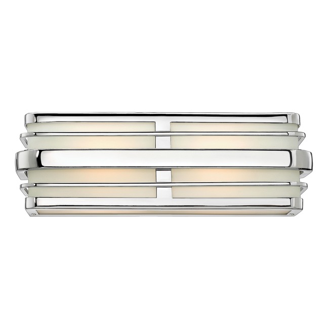 Hinkley Winton Bath Light - Thumbnail 3