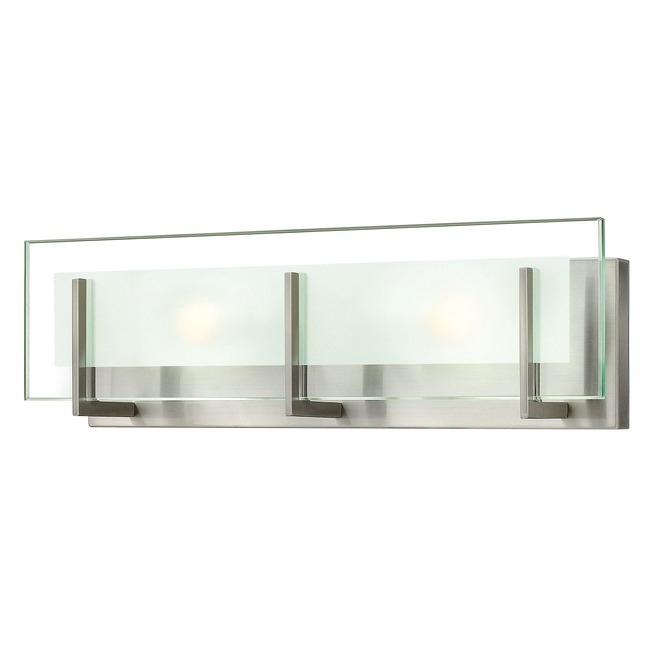 Latitude Bathroom Vanity Light by Hinkley Lighting