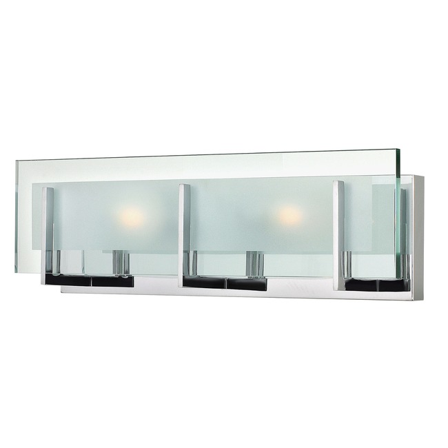 Latitude Bathroom Vanity Light by Hinkley Lighting