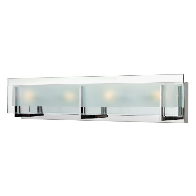 Latitude Bathroom Vanity Light by Hinkley Lighting
