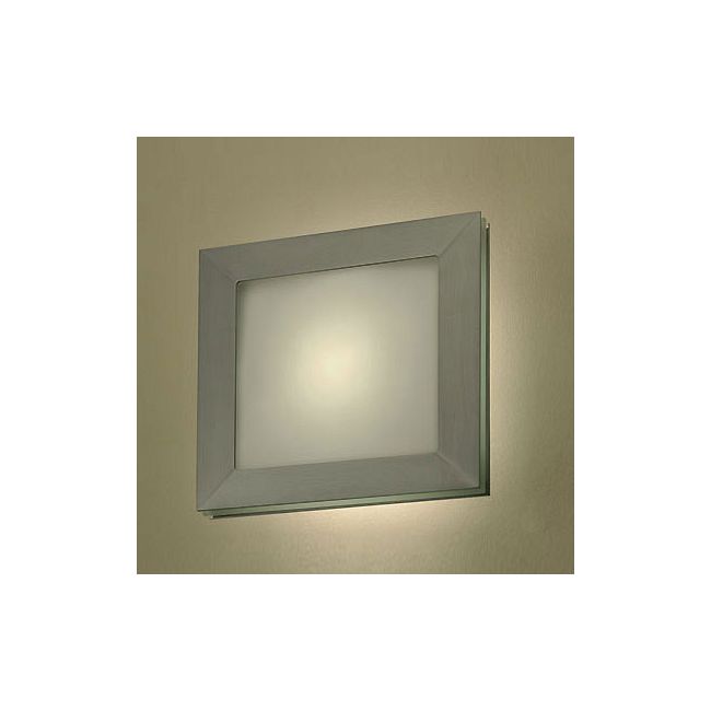 Basic Paired Standard Wall Sconce by WPT Design