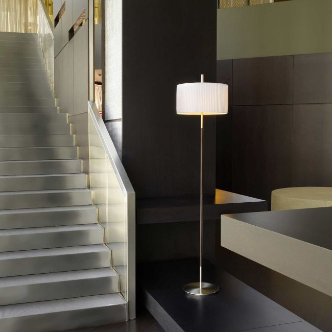 Danona Floor Lamp by Bover