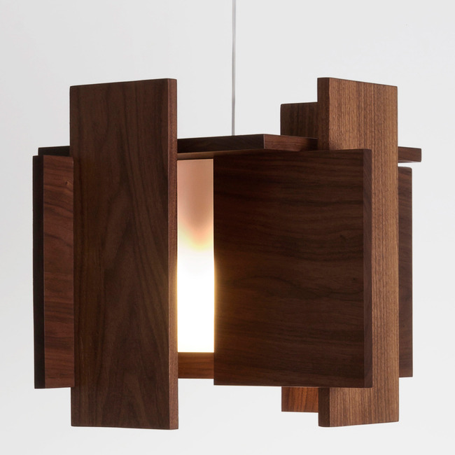 Abeo LED Pendant by Cerno