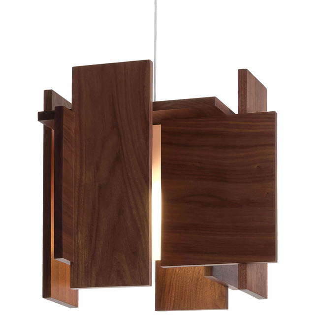 Abeo LED Pendant by Cerno