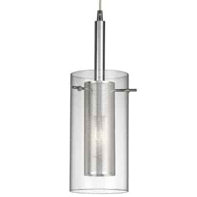 Percy Pendant by Dainolite