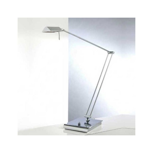 Bernie Adjustable Desk Lamp By Holtkoetter Fm 6469 Ch