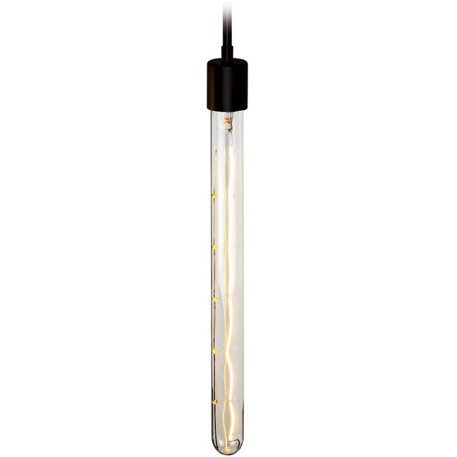 Retro Tube Filament 11 inch Light Bulb by Stone Lighting