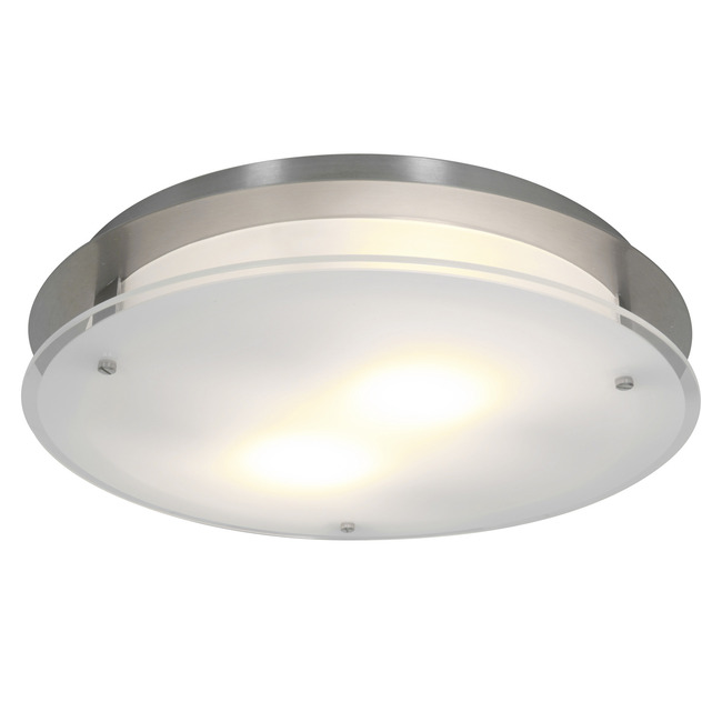 Vision Round Wall / Ceiling Light by Access