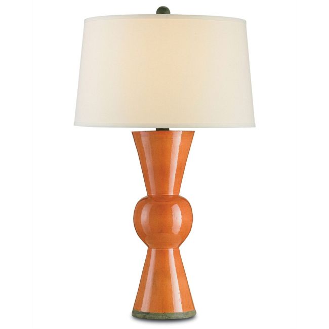 Upbeat Table Lamp by Currey and Company