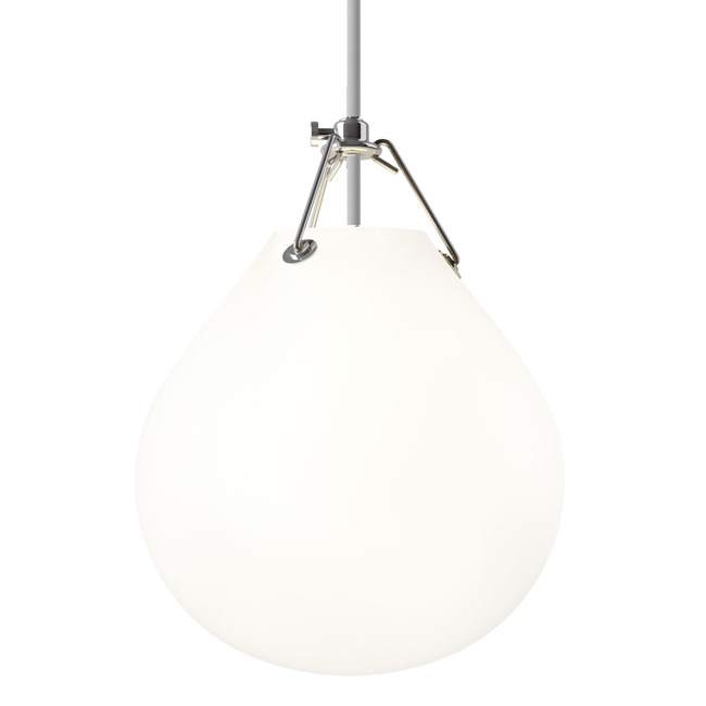 Moser Pendant by Louis Poulsen