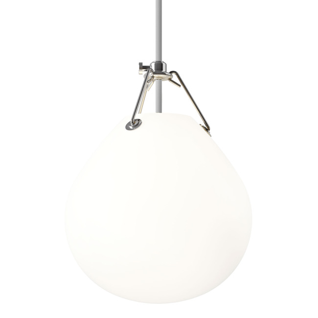 Moser Pendant by Louis Poulsen