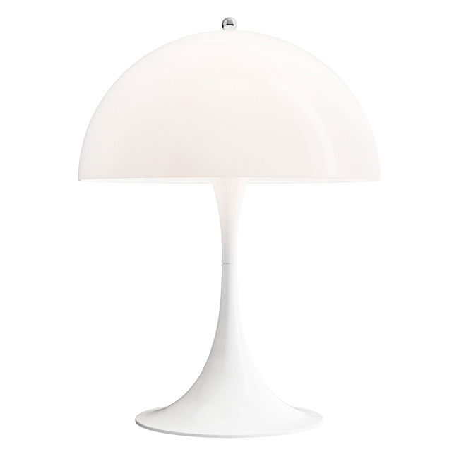 Panthella Table Lamp by Louis Poulsen