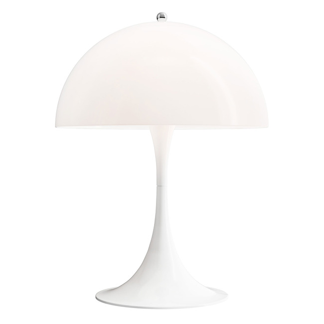 Panthella Table Lamp  by Louis Poulsen