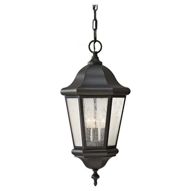 Martinsville Lantern by Generation Lighting