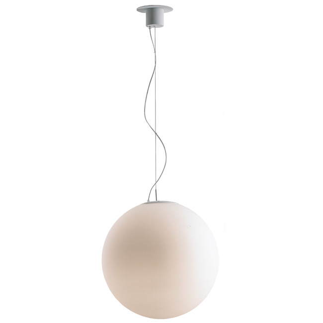 Globe Pendant by B.Lux