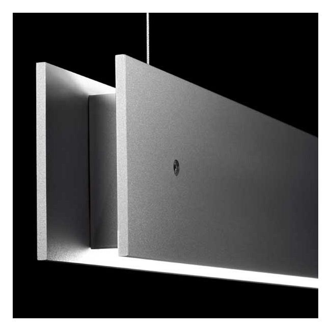 Marc Direct Indirect Linear Suspension By B Lux 700826au