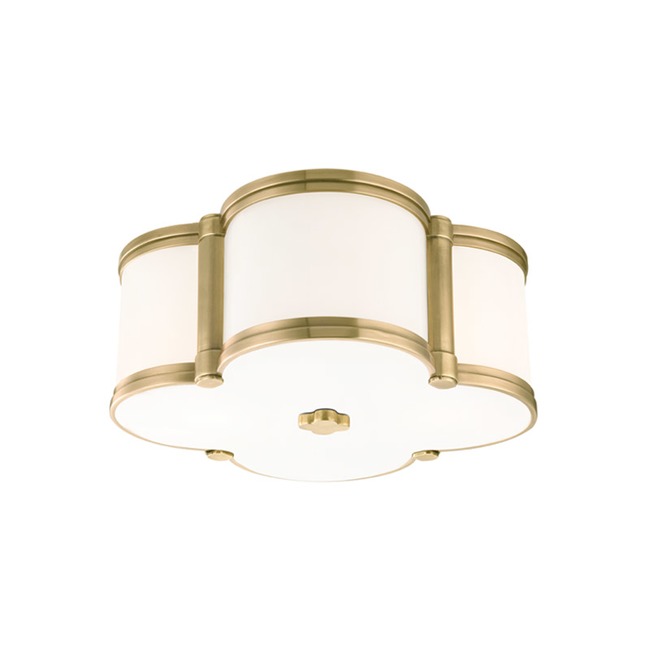 Chandler Ceiling Light Fixture by Hudson Valley Lighting
