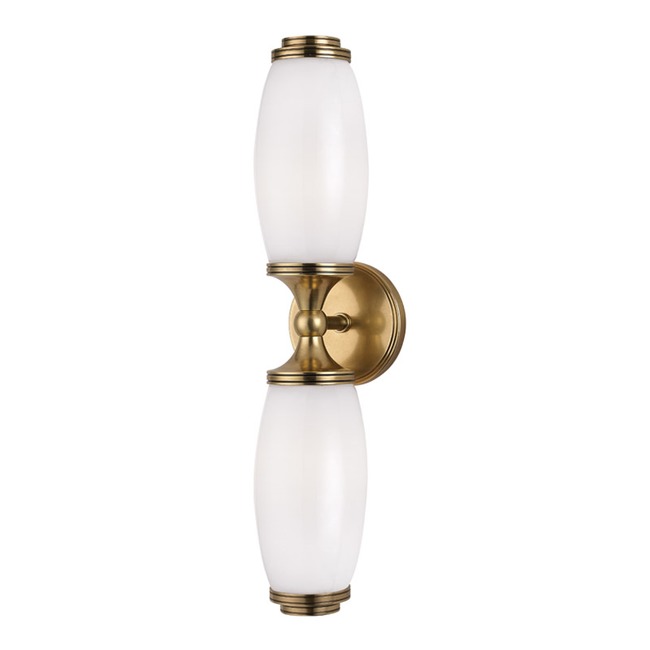 Brooke Bath Bar by Hudson Valley Lighting
