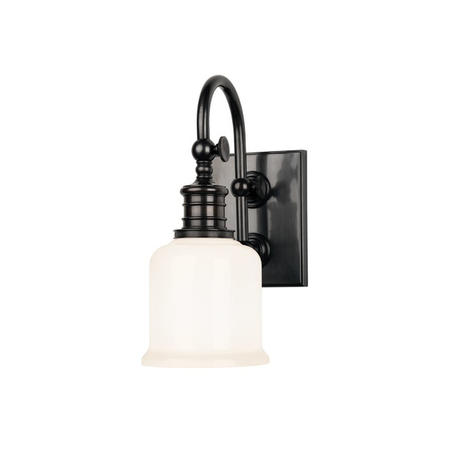 Keswick Wall Sconce by Hudson Valley Lighting