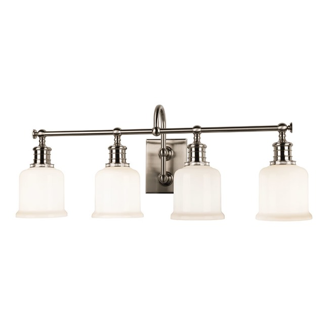 Keswick Bathroom Vanity Light by Hudson Valley Lighting