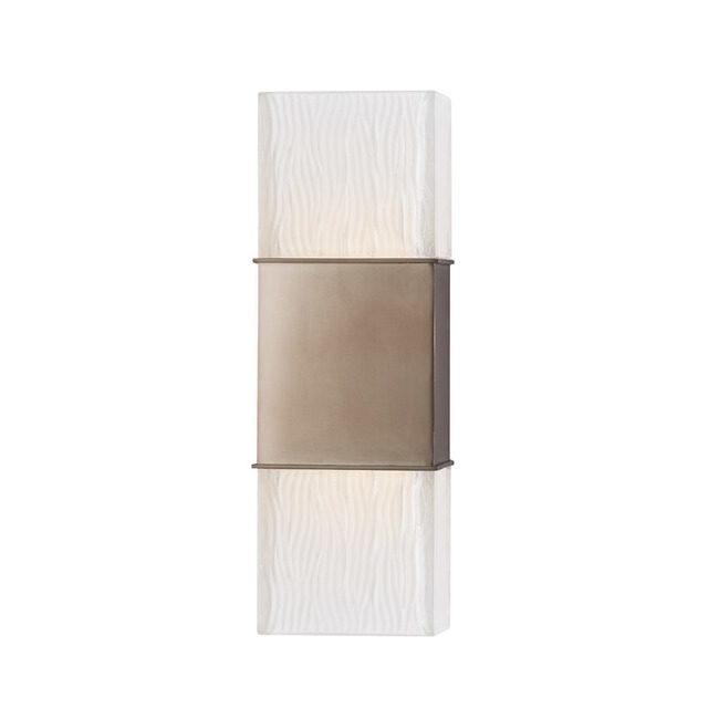 Aurora Wall Sconce by Hudson Valley Lighting