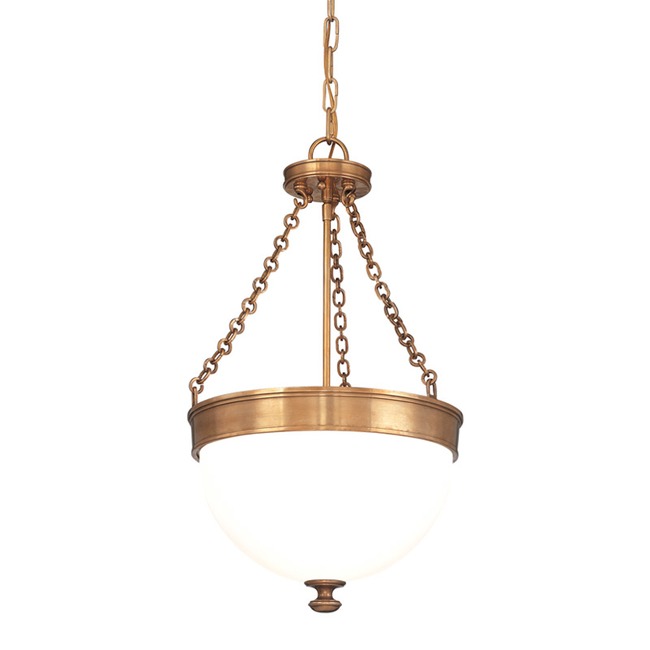 Barrington Pendant by Hudson Valley Lighting