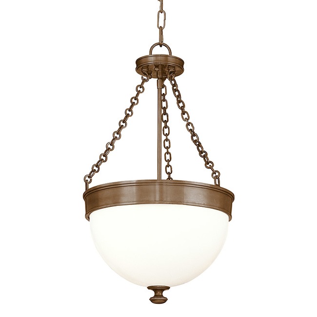 Barrington Pendant by Hudson Valley Lighting
