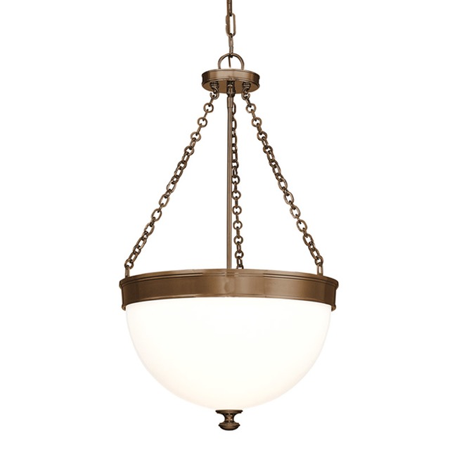 Barrington Pendant by Hudson Valley Lighting