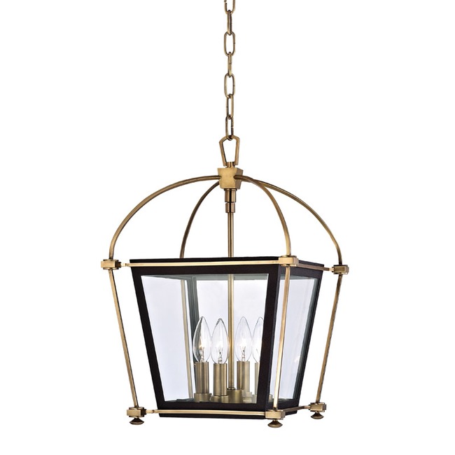 Hollis Pendant by Hudson Valley Lighting