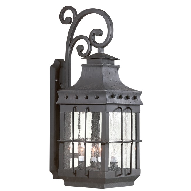 Dover Outdoor Wall Sconce by Troy Lighting