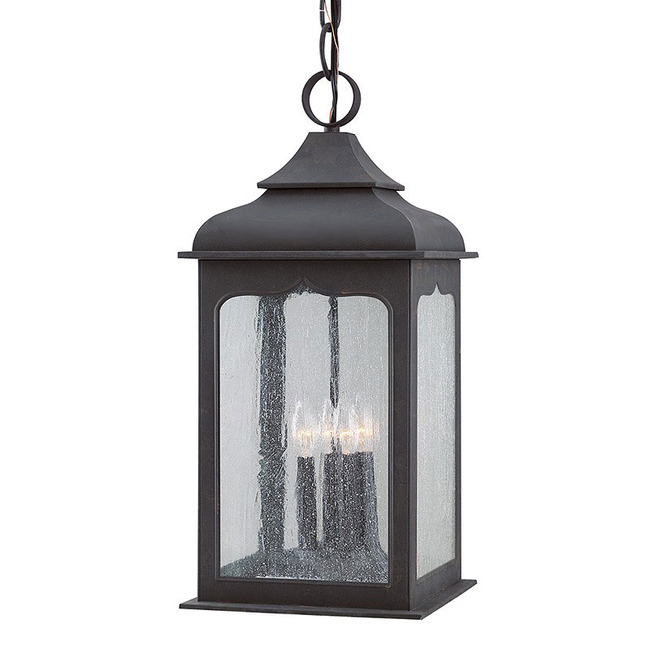Henery Street Outdoor INC Pendant by Troy Lighting