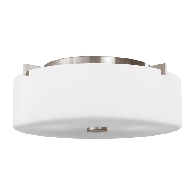 Sunset Drive Ceiling Light by Generation Lighting