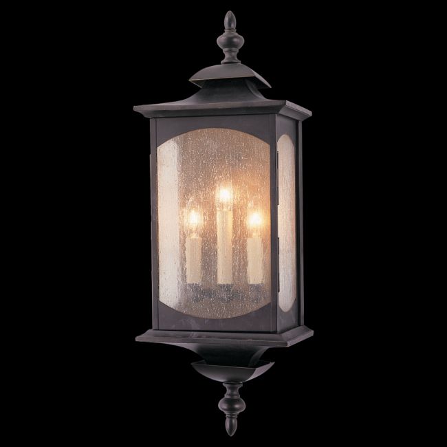 Market Square OL2601 Outdoor Wall Sconce by Generation Lighting