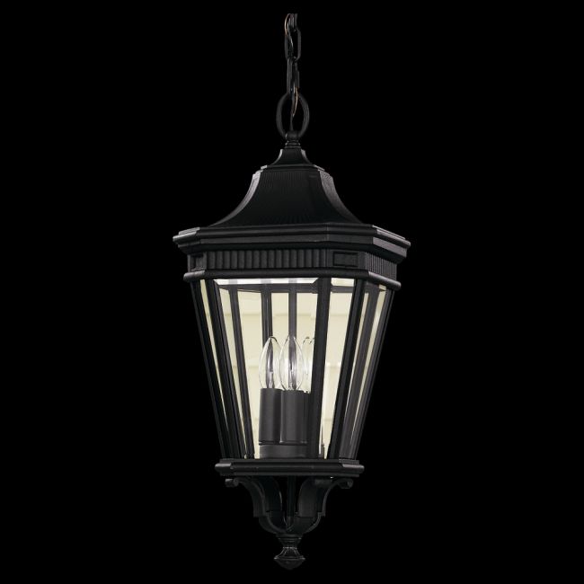 Cotswold Lane Outdoor Pendant by Generation Lighting