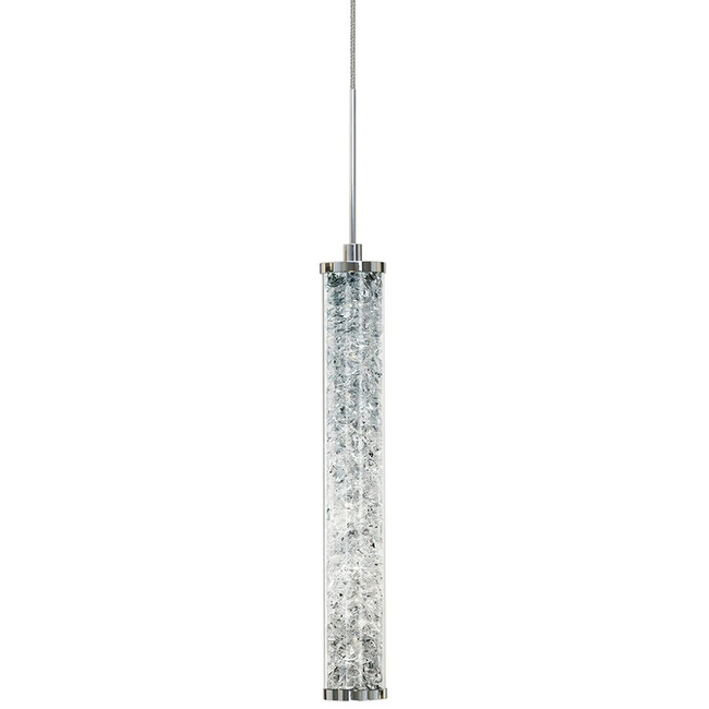 Jazz LED Crystal Pendant by Stone Lighting by Stone Lighting