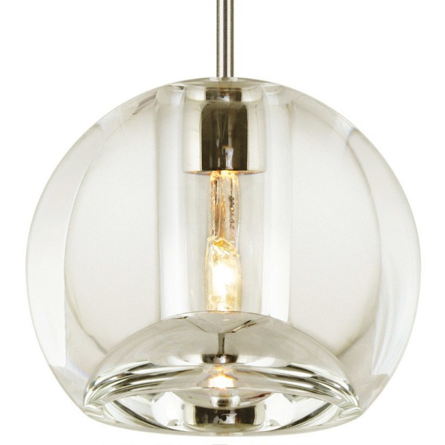 Gracie Mini Pendant by Stone Lighting