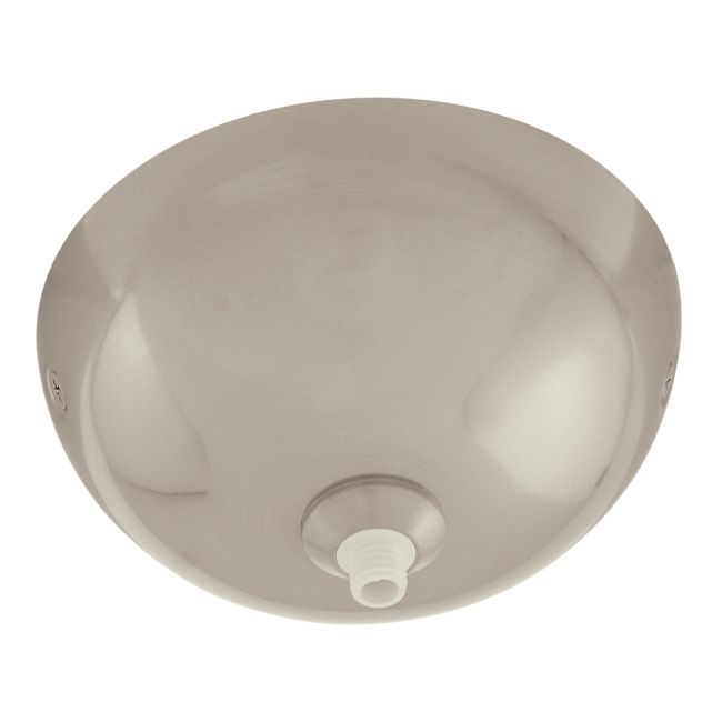 Fast Jack LED 4 Inch Round Dome Canopy by PureEdge Lighting